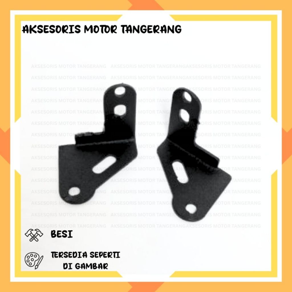 ใหม่ LEXI LX 155 LIGHT BRACKET D2 LEXI SERIES LIGHT BRACKET LV 3 LIGHT BRACKET LEXI LX155