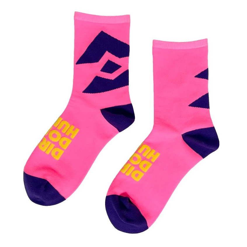 T8 AIR SOCKS UNISEX DIRT DONT