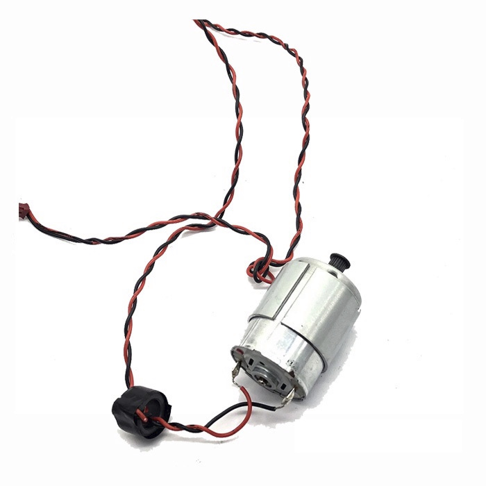 อะไหล่ BROTHER PAPER FEED MOTOR (D017E0001) สําหรับเครื่องพิมพ์ DCP T220 T225 T226 T420W V T425W T42
