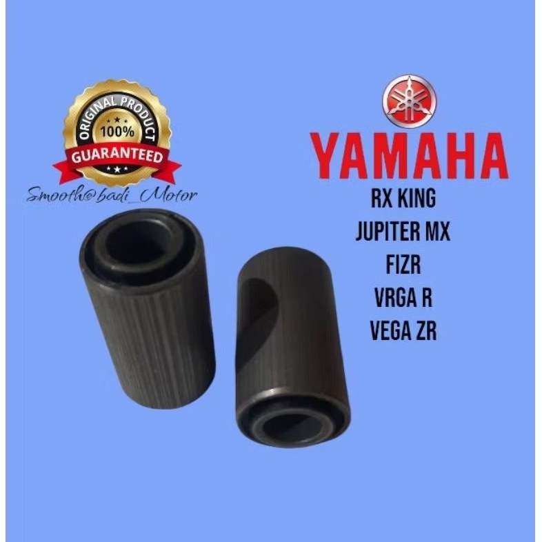 Boss Arm Fork Yamaha Rx King Rx s Juputer z Jupiter Mx Vega R Vega zr Original