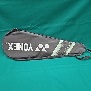 BADMINTON CKET BAG 1 ROOM / 1 ZIPPER