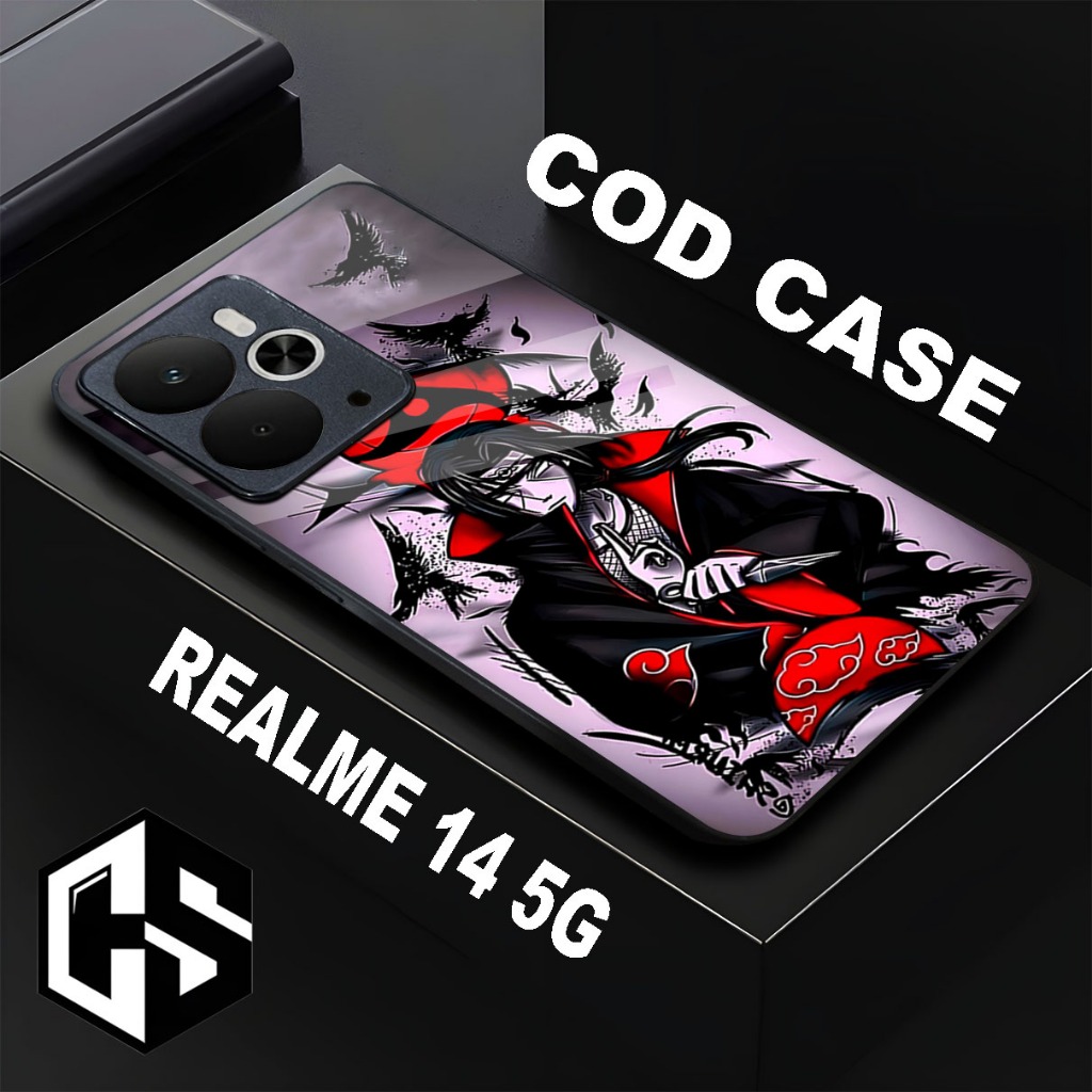 Glossy Softcase REALME 14 5G/เคส realme 14/ปลอก realme 14 5g กลิตเตอร์/เคส realme 14