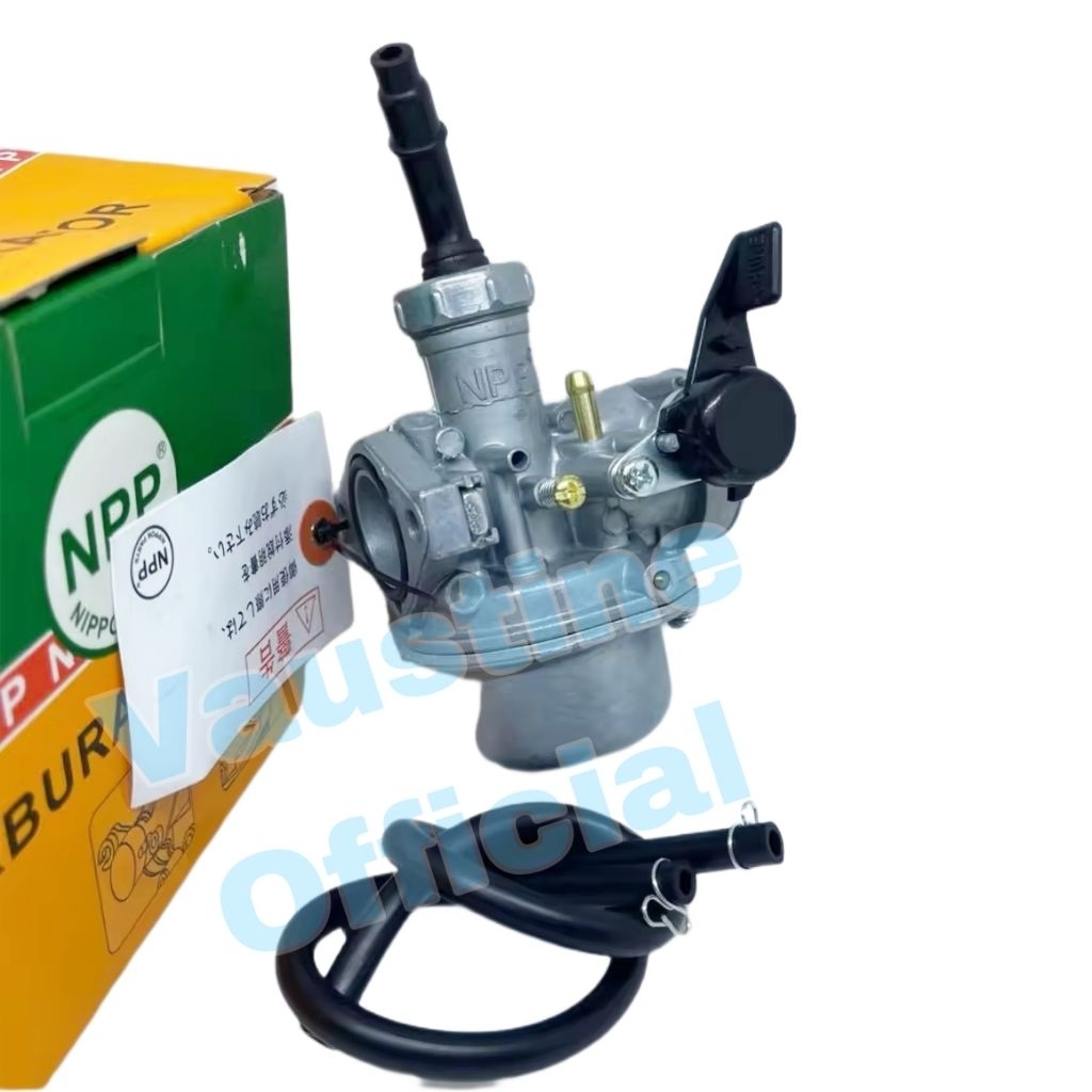 HONDA WIN WIN 100 WIN100 คาร์บูเรเตอร์ NPP ดั้งเดิม