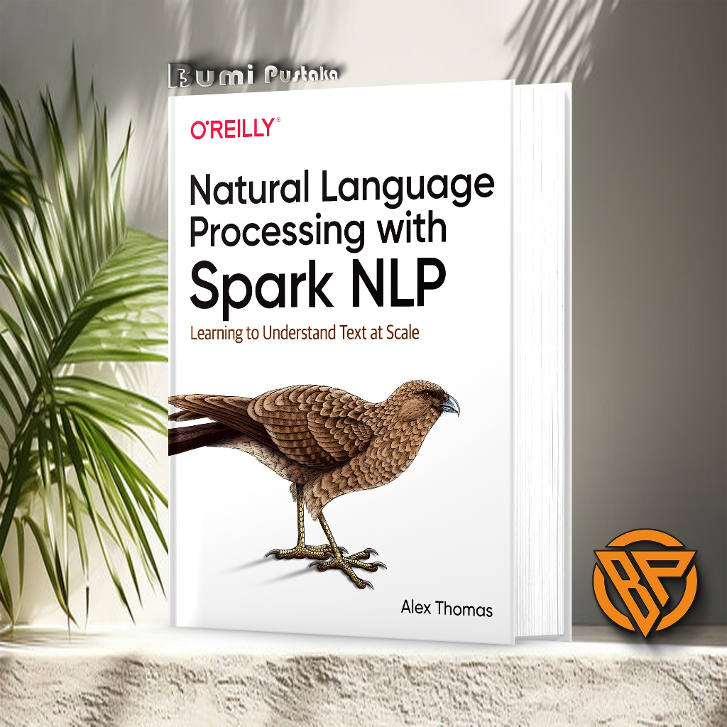 การประมวลผลภาษาธรรมชาติด้วย Spark NLP