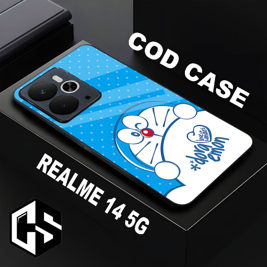Glossy Softcase REALME 14 5G/เคส realme 14/ปลอก realme 14 5g กลิตเตอร์/เคส realme 14