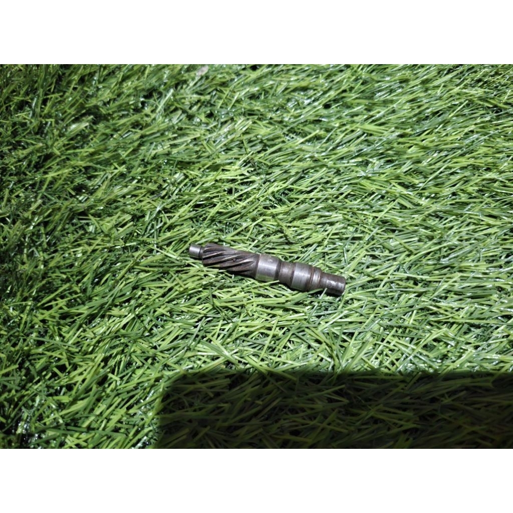 เกียร์ rpm kawasaki binter gto kh110 kh125 mach 2 เดิม