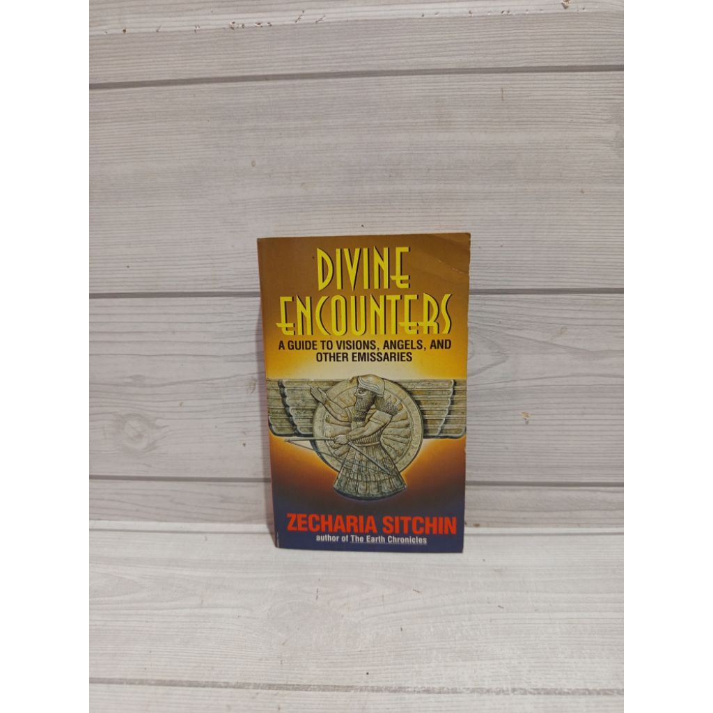นักบัญชี Devine by Zaria sitchin