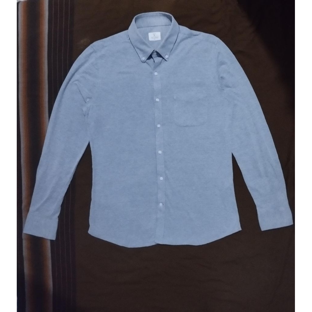 KEMEJA เสื้อเชิ้ตสุภาพบุรุษ Dear sz M