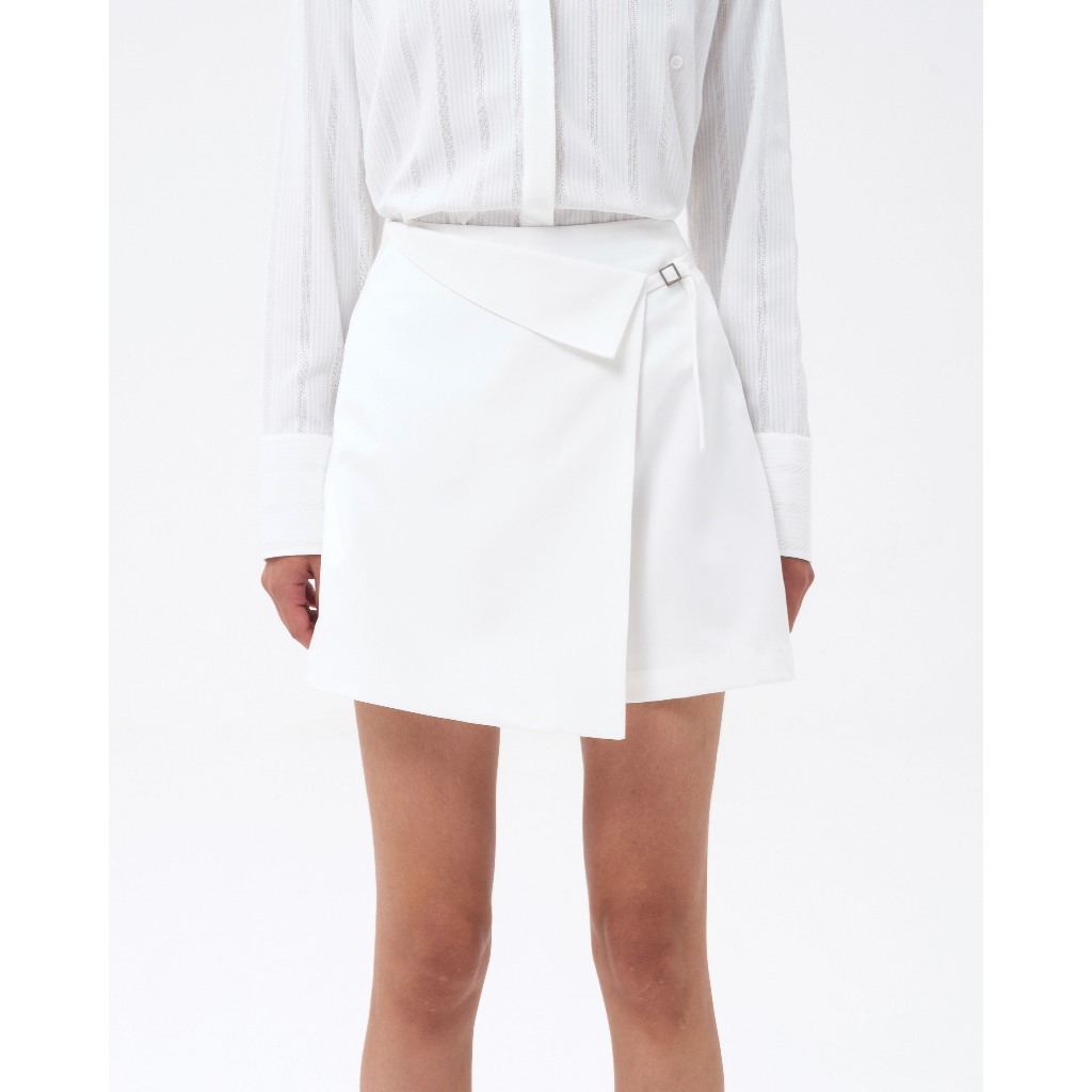 Josephine Anni - Fritz Skort