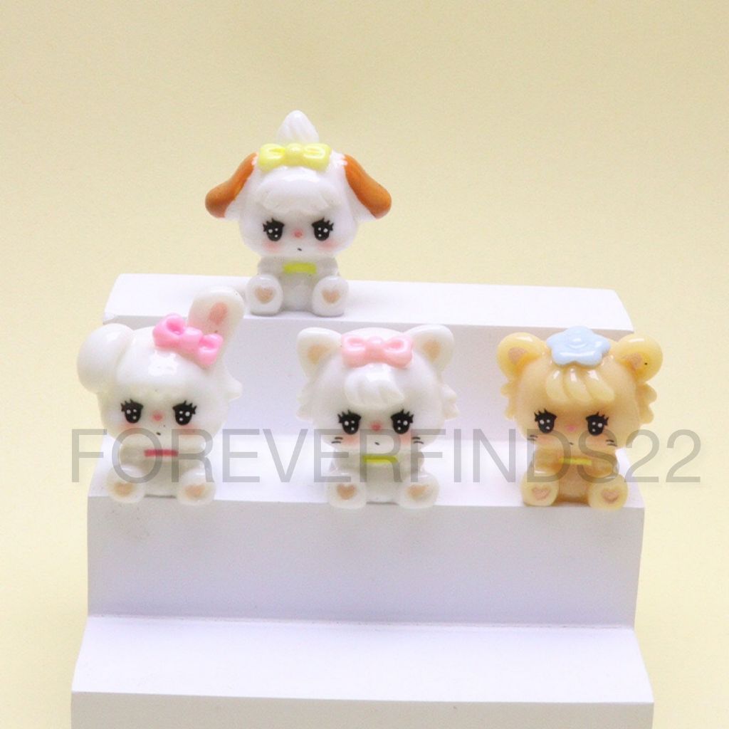 SOLID MIKO BEAD/SOLAR MIKO BEAD/MINI MIKO