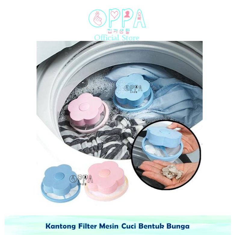 MESIN OPPA - ถุงซักผ้าสําหรับเสื้อผ้าเครื่องซักผ้า