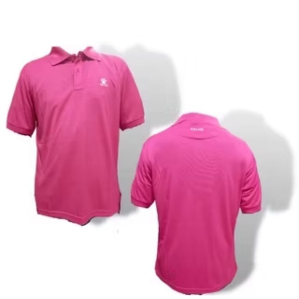 KELME POLO JERSEY ORIGINAL