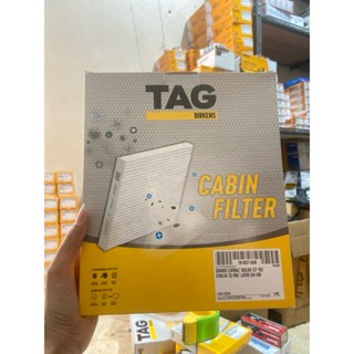 ORIGINAL GRAND LIVINA/XGEAR/EVALIA/LATIO AC FILTER