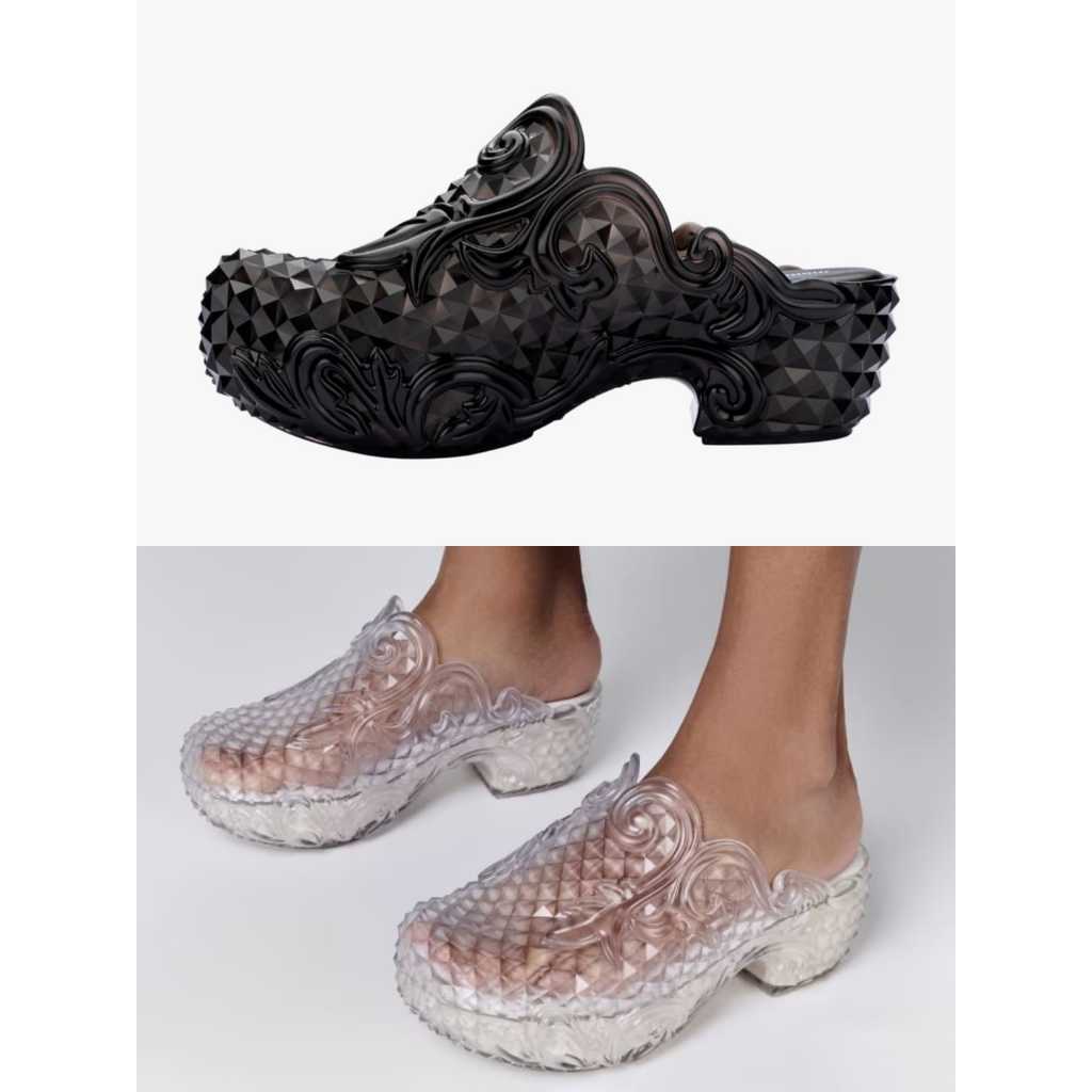 Court Clog + Y.Project Ad (35/36-40)