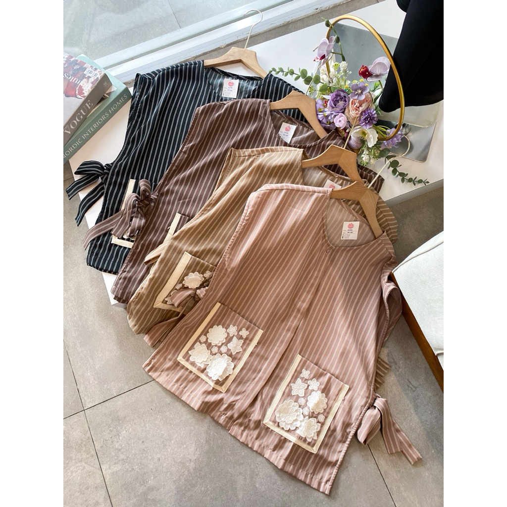 LEAN VEST***********