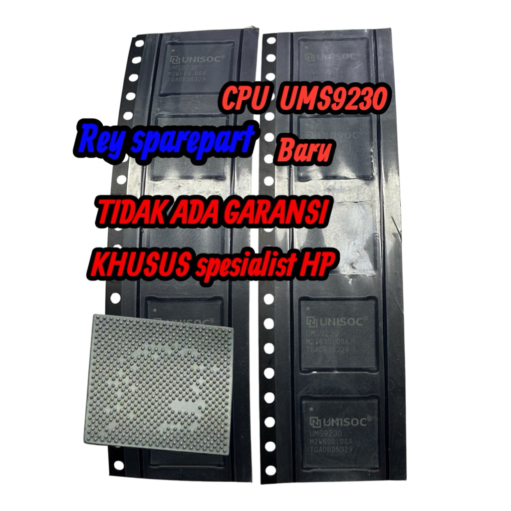 ใหม่ UNISOC UMS9230 CPU ic ใหม่
