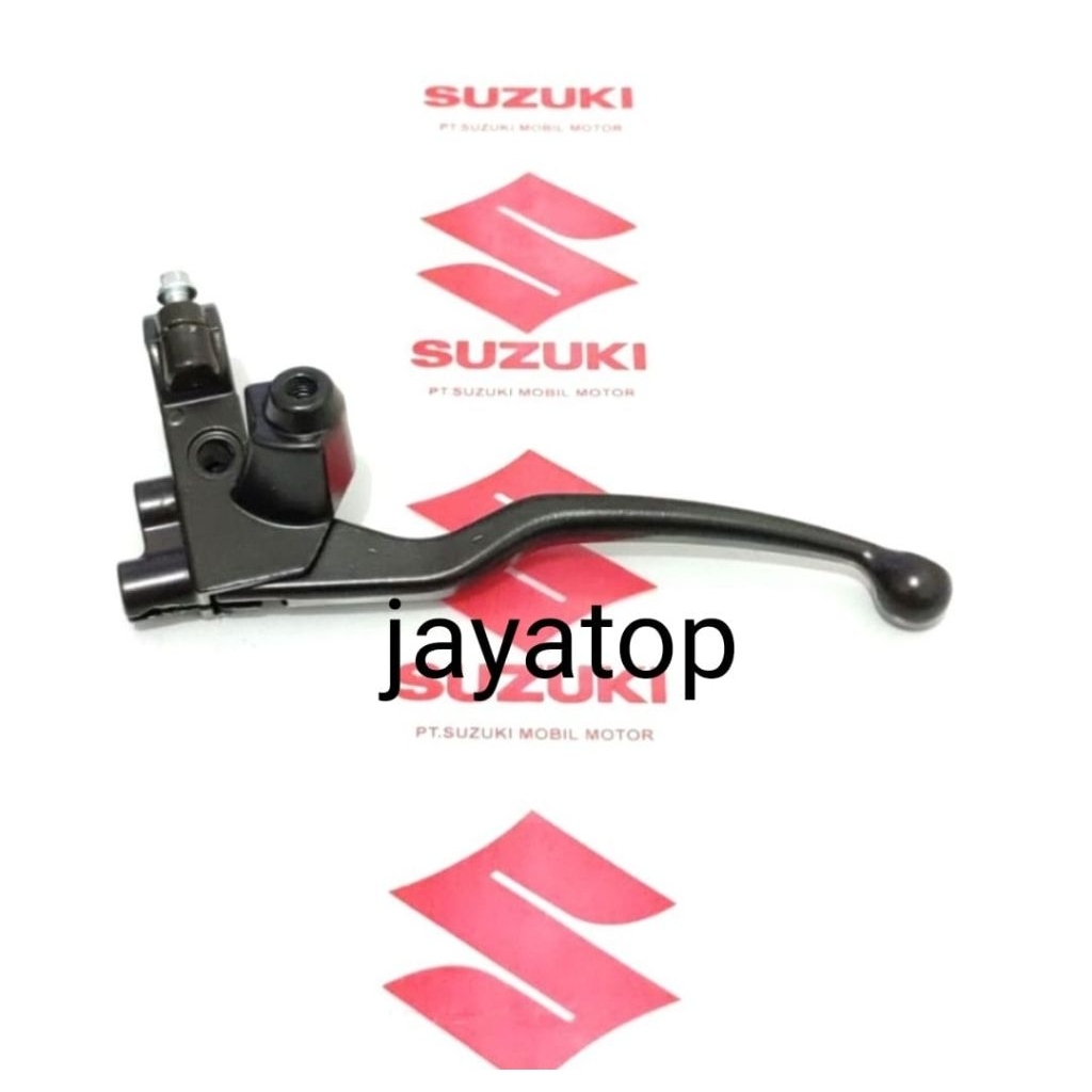 มือคลัช+ขาจับแฮนด์ สําหรับ Suzuki GSX 150 r, GSX 150 s, bandit 150, satria Fu ฉีด