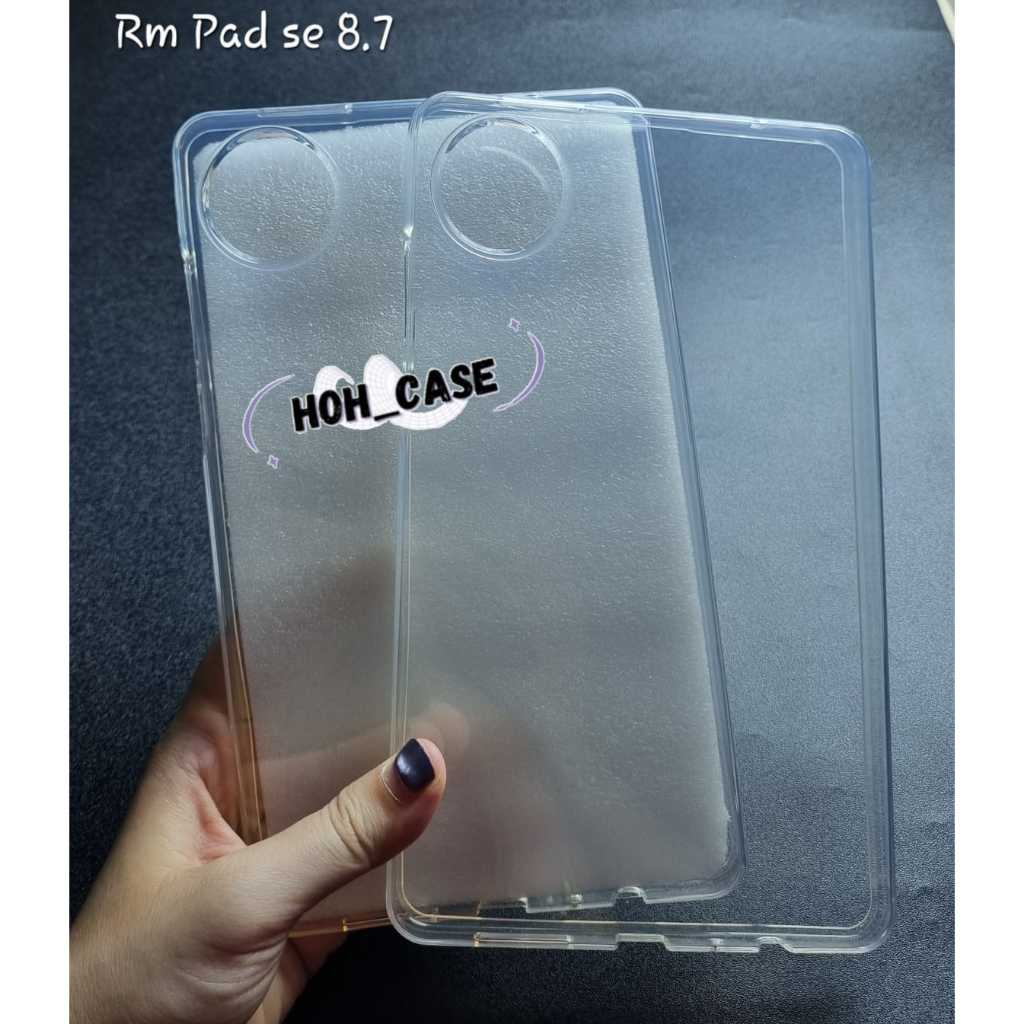 SOFTCASE REDMI PAD REDMI PAD SE 11 REDMI PAD SE 8.7 MI PAD 7 REDMI PAD PRO 12.1 POCO PAD XIAOMI MI P
