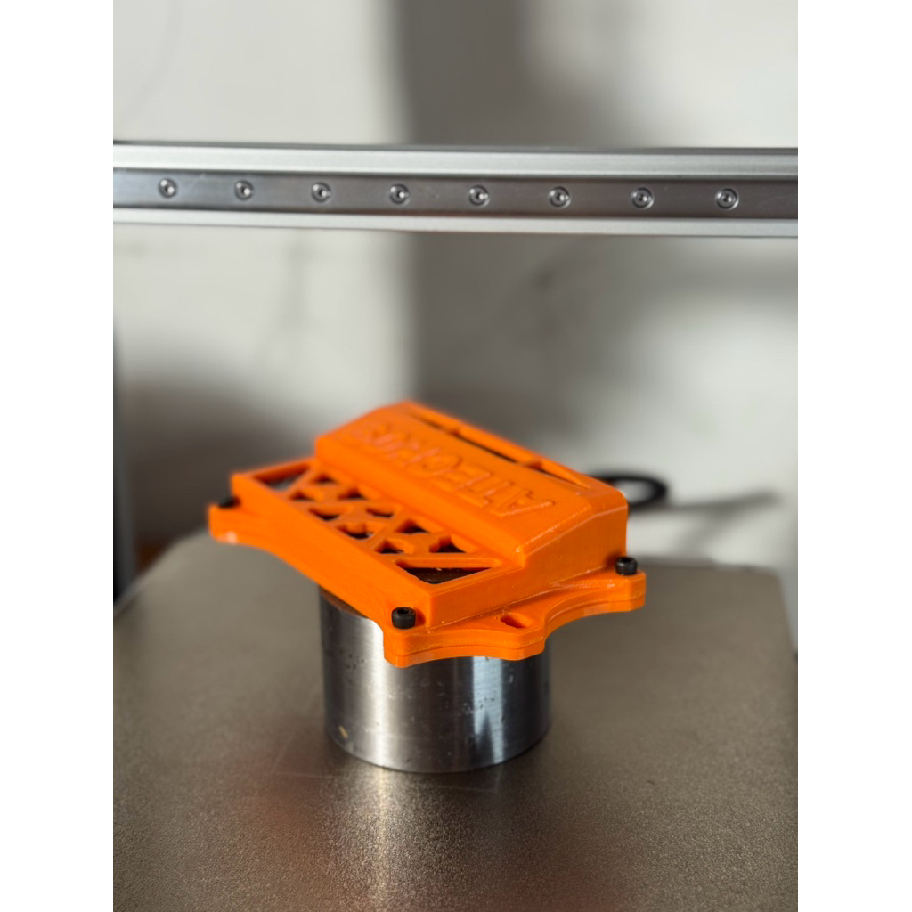 ฝาครอบป้องกัน ECU ARACER RC SUPER 2 MINI 5 MATIC CBR 250 PNP PRECISION NEAT