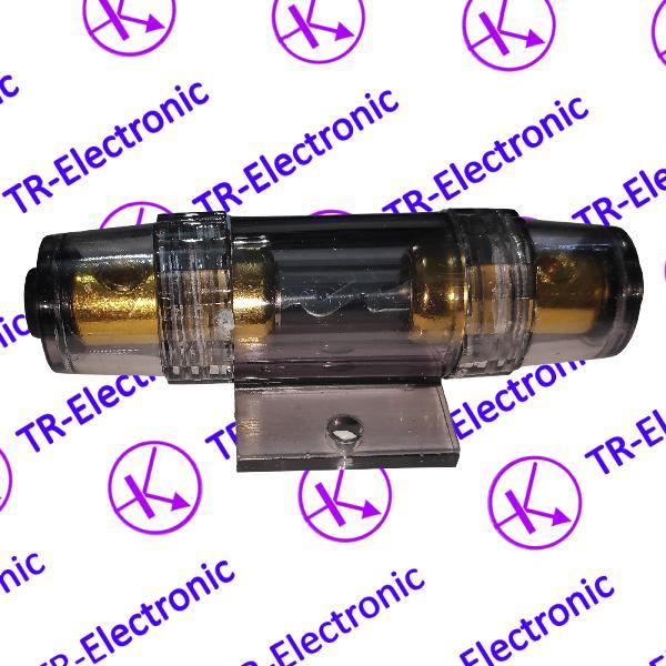 Fuse Holder SRY – Car Audio Fuse Tube รุ่น (Car Fuse Holder)