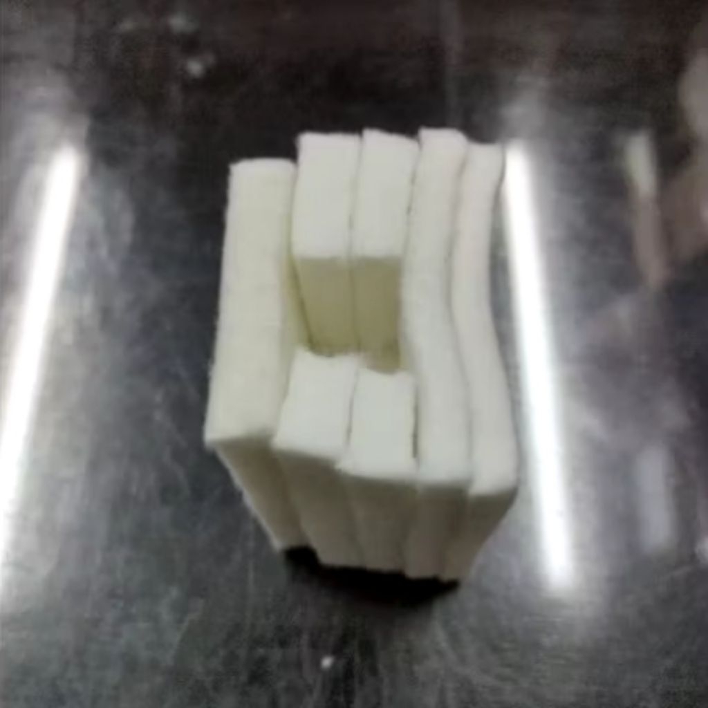 Epson L3110 L3210 L1110 L3150 L3250 Printer Disposal Foam ใหม่