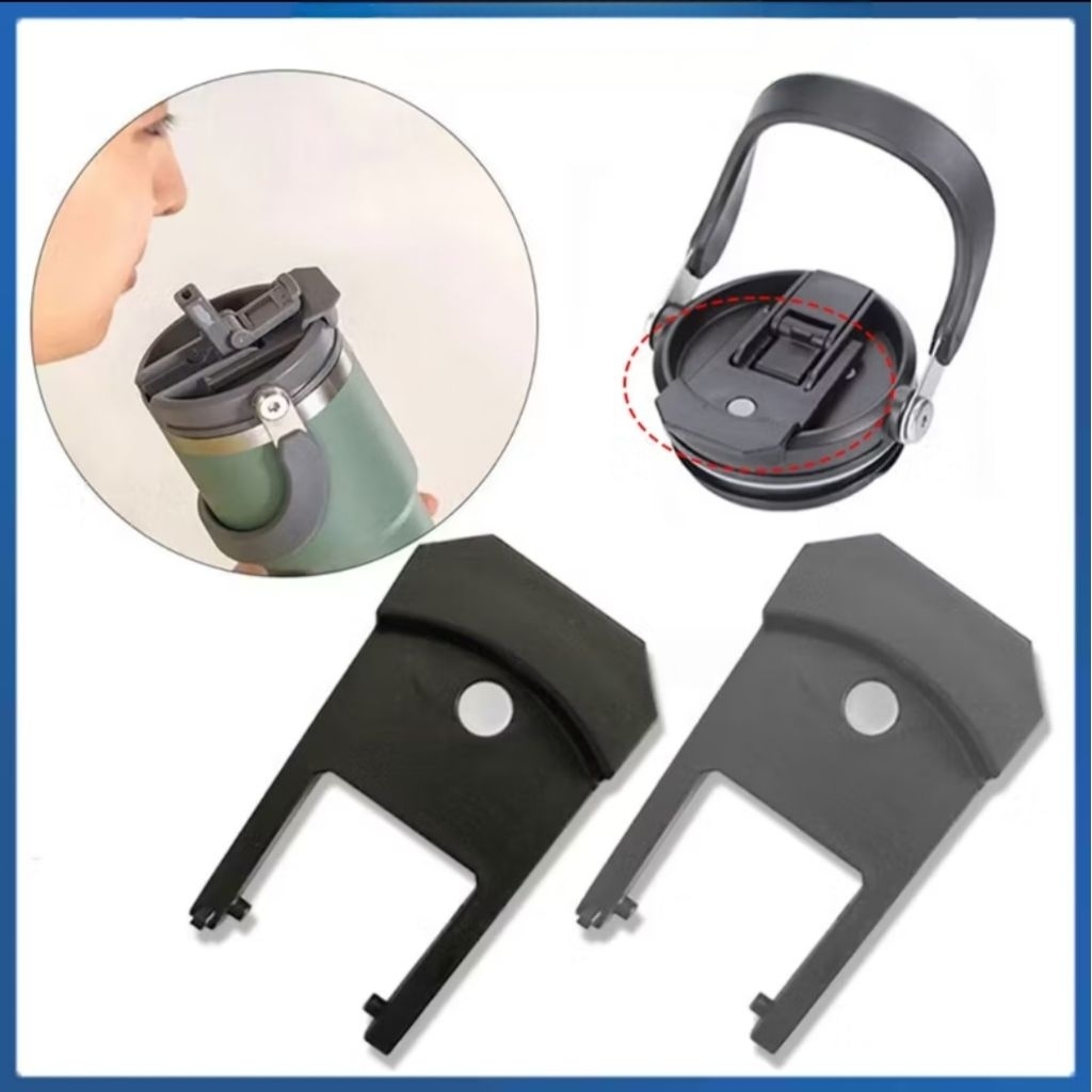 Tyeso 8826 8827 8828 8830 ฝา 2 วิธีฝาครอบวาล์ว Tyeso อะไหล่ Tyeso เดิมขนาดใหญ่ขนาดเล็ก