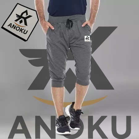 BEST MENS TRAINING SHORTS JOGGER PANTS BELOW THE KNEE
