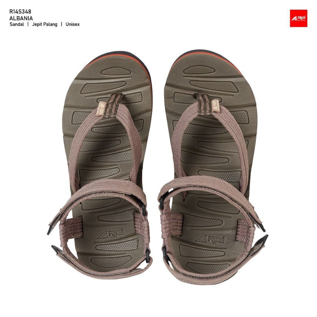 รองเท้าแตะข้ามผู้ชาย Albania Arei Outdoor Gear