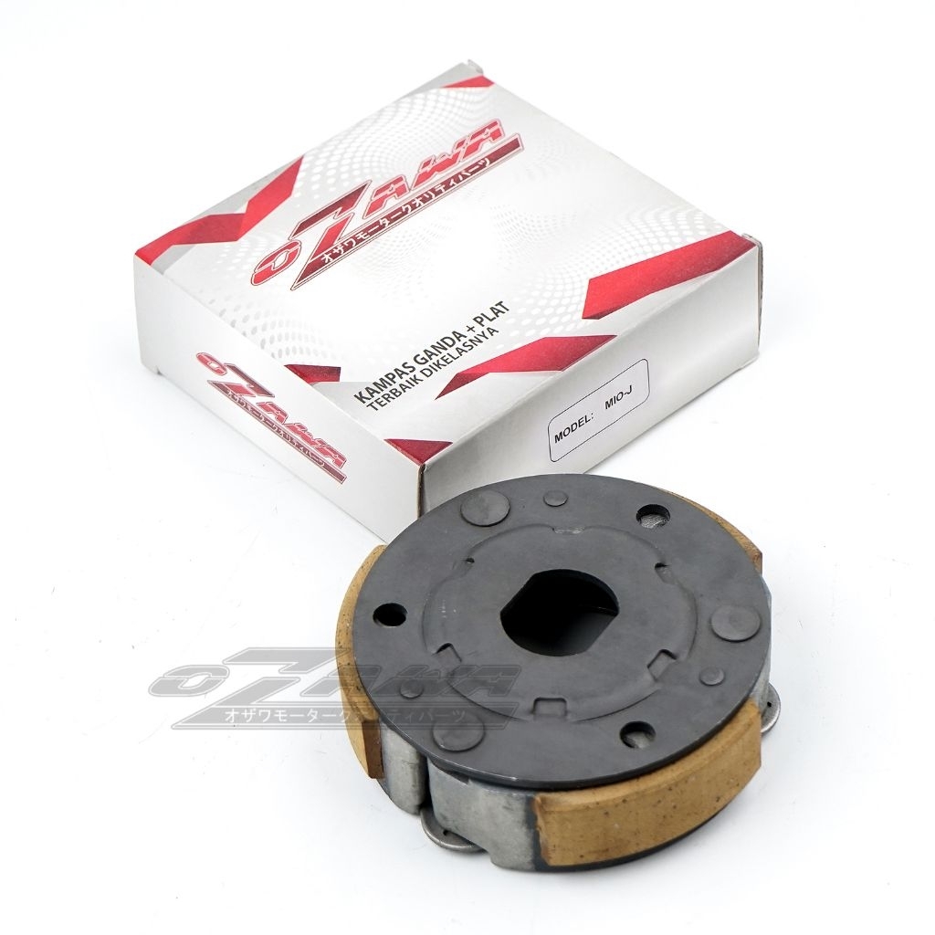 DOUBLE CAMP ASSY MIO J 54P OZAWA