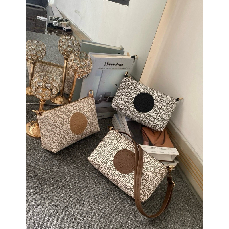 BELLA SLINGBAG / PREMIUM WOMENS SLING BAG