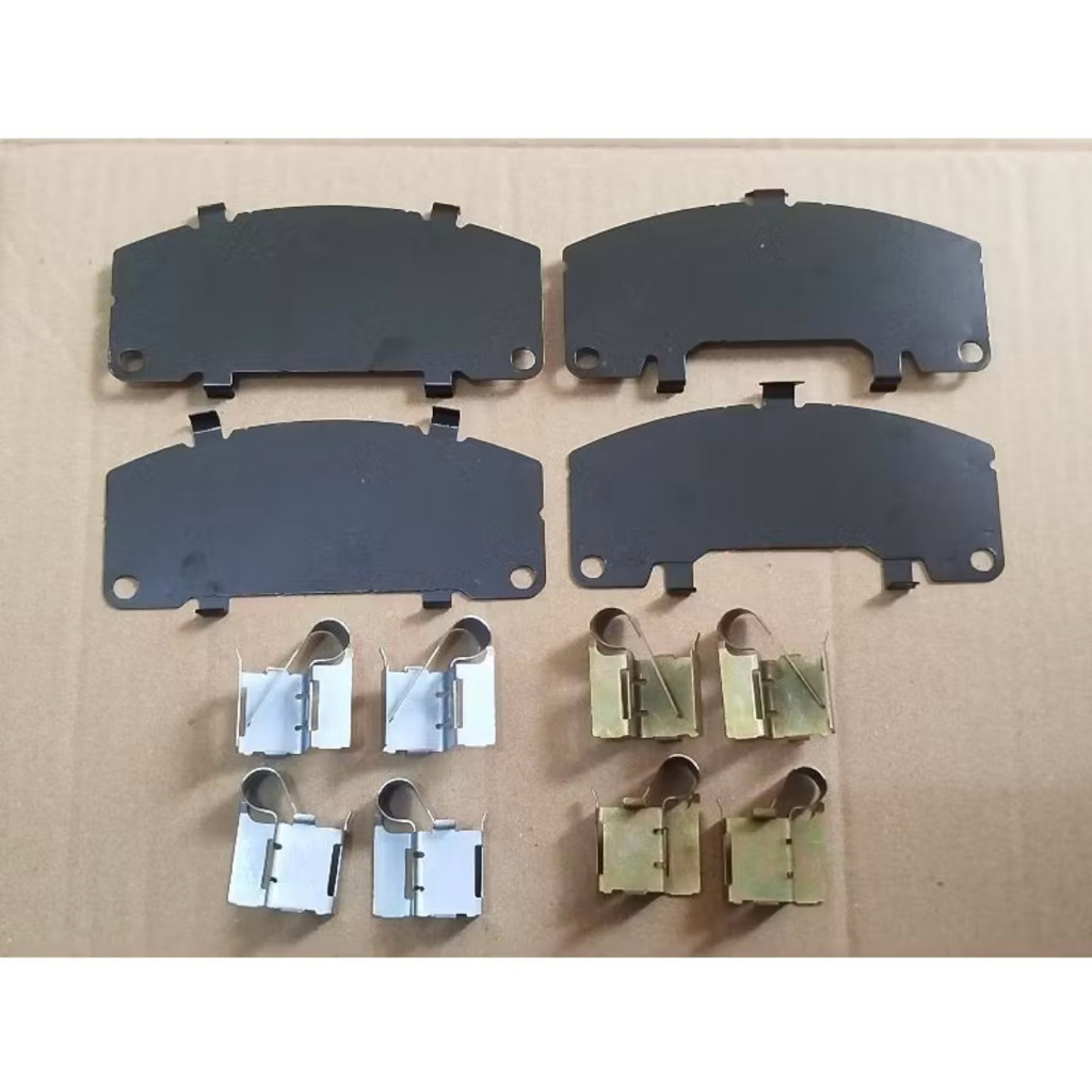 จานเล็บผ้าเบรค Innova Reborn - จานปุ่มดิสก์เบรก Innova Reborn