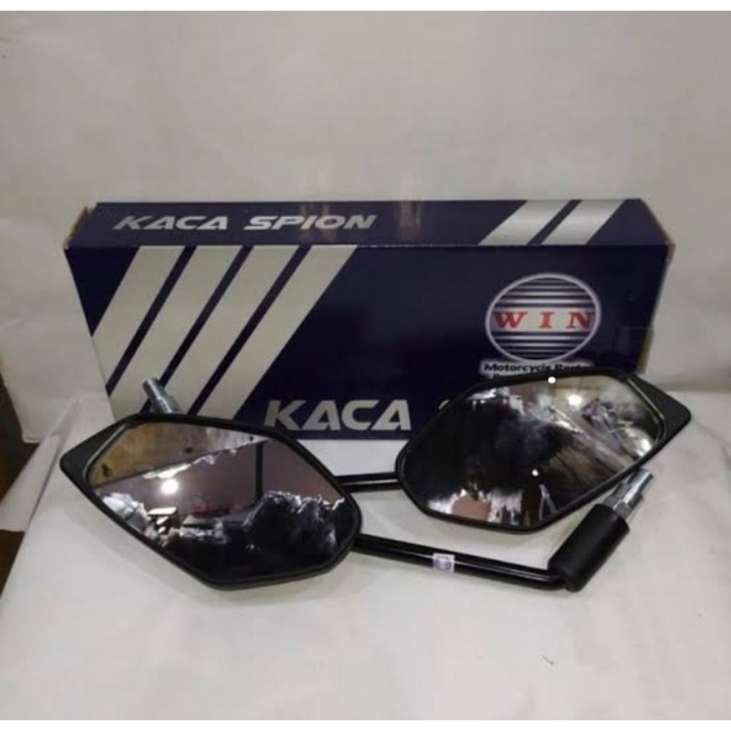 NMAX/VIXION/AEROX 155 REARVIEW MIRROR (WIN)