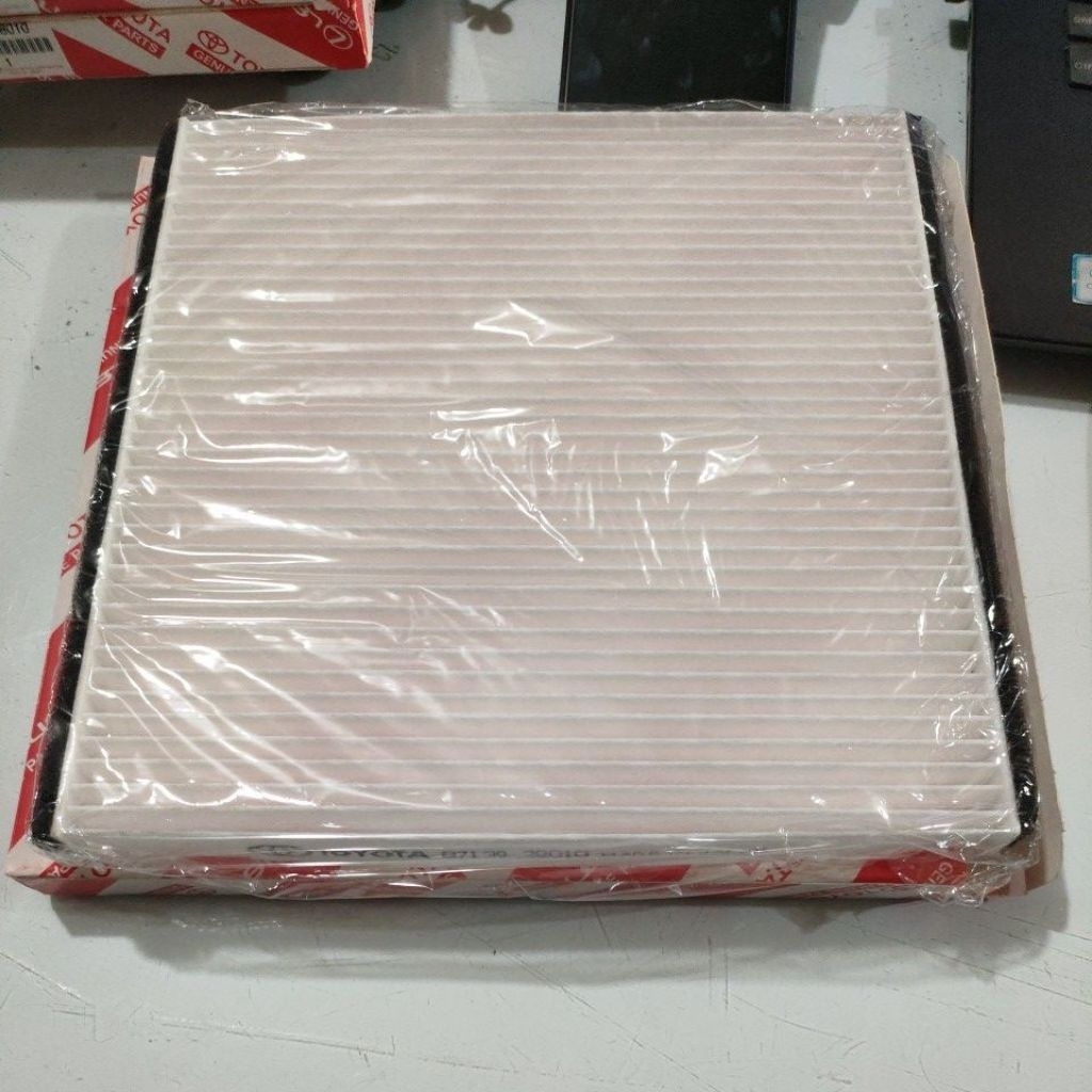 Harrier 2003/2013 Alphard 2003-2008 Camry 2002-2006 ตัวกรอง AC ห้องโดยสาร