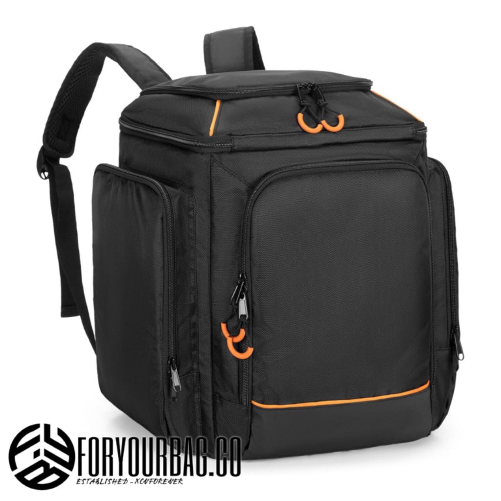 Bose S1 pro & S1 pro Plus กระเป๋าเป้สะพายหลังสําหรับ Bose S1 pro Series กระเป๋าเป้สะพายหลังที่เก็บลํ