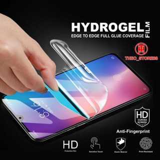 OPPO A6 PRO ANTI-SCRATCH CLEAR HYDROGEL OPPO A6 PRO HD01
