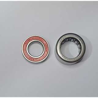 PLAIN BEARING LAHAR PULLY PULLEY LAHAR 6902 VARIO SCOOPY BEAT / แบริ่ง 6902