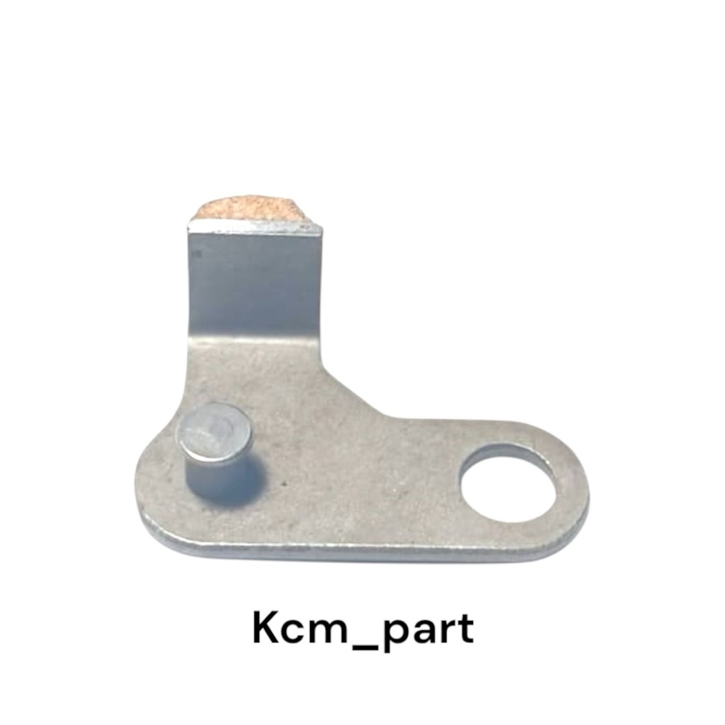 จานคอม จานเบรค คลัช Stut Lining Karisma Supra X 125 22850-KPH-900