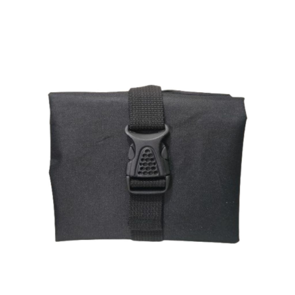 Molle Dump Pouch ถุงขยะยุทธวิธี