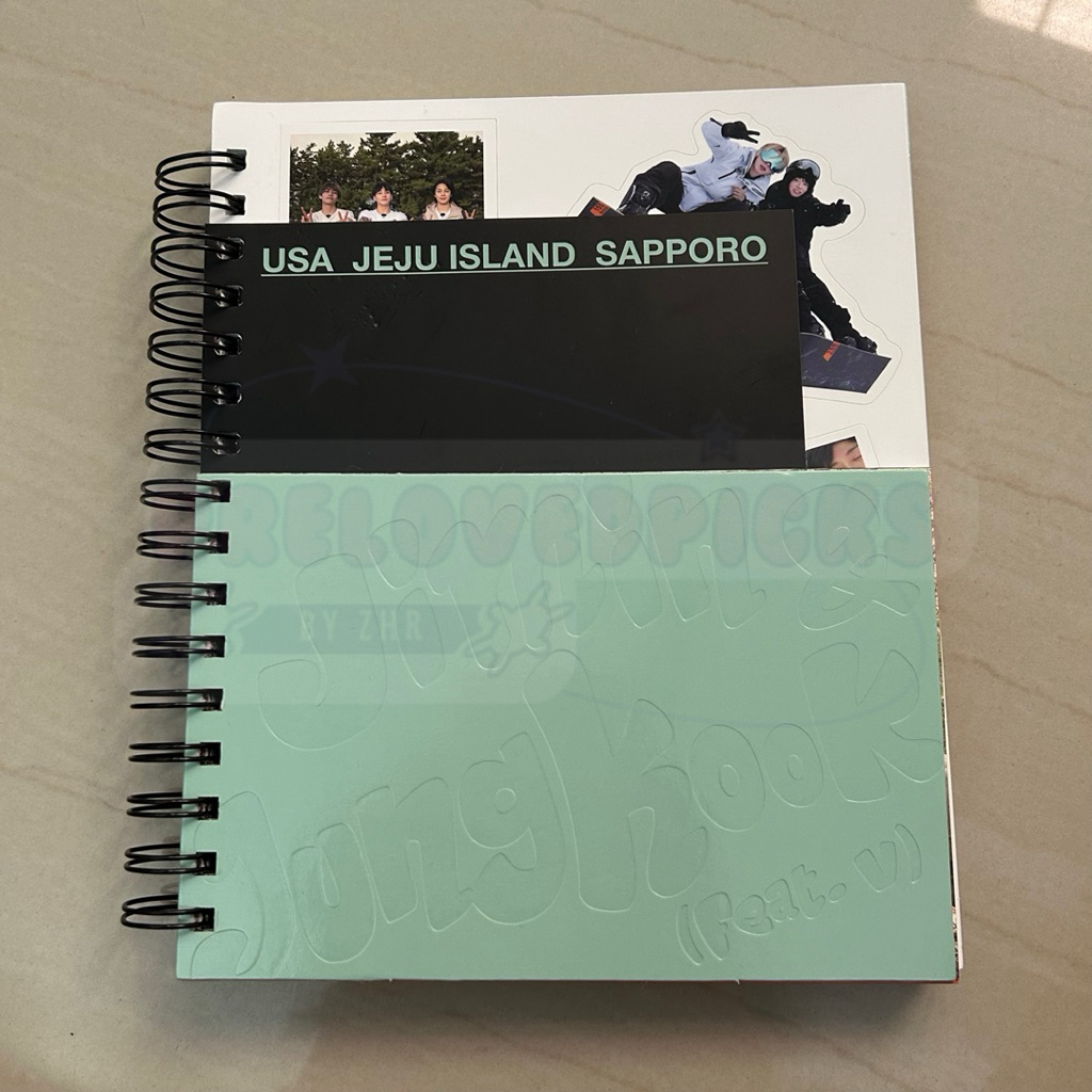 [READY] Are You Sure Photobook เท่านั้น