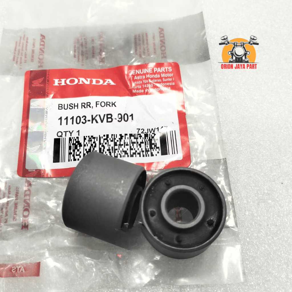 11103-KVB-901 ORIGINAL BOSH MOUNTING QM BOSH CHASISS HONDA BEAT, BEAT FI, BEAT FI NEW, BEAT POP, BEA