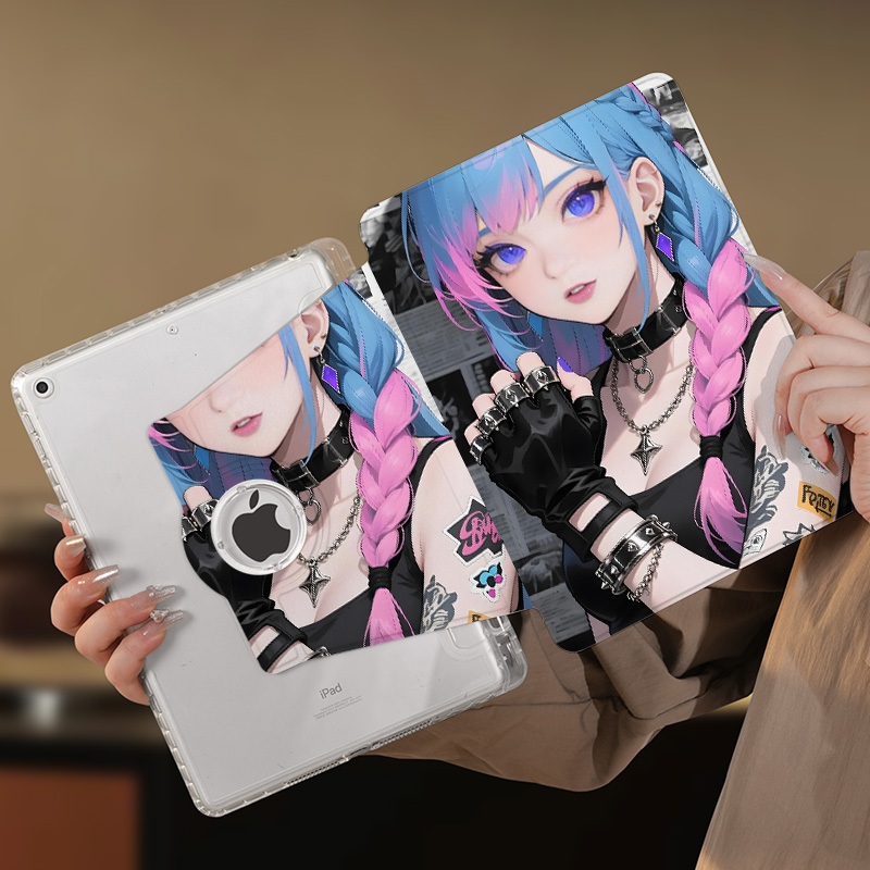 หมุน zv948 สําหรับ Ipad gen 10/11 gen 7/8/9 10.2 นิ้ว mini pro 11 air4 air5 สําหรับ Huawei matepad s