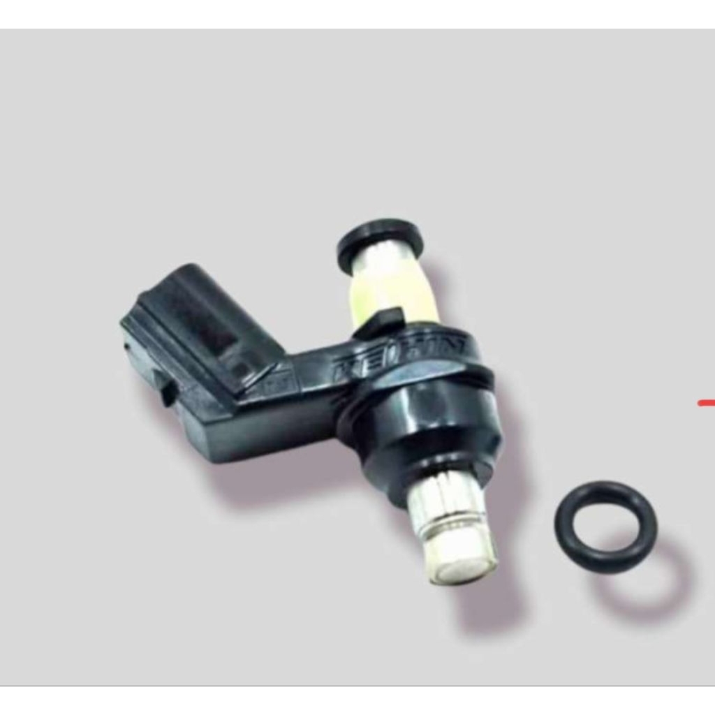 หัวฉีด Beat FI K25 ดั้งเดิม / หัวฉีด Honda Beat FI 16450-K25-901 6 รู