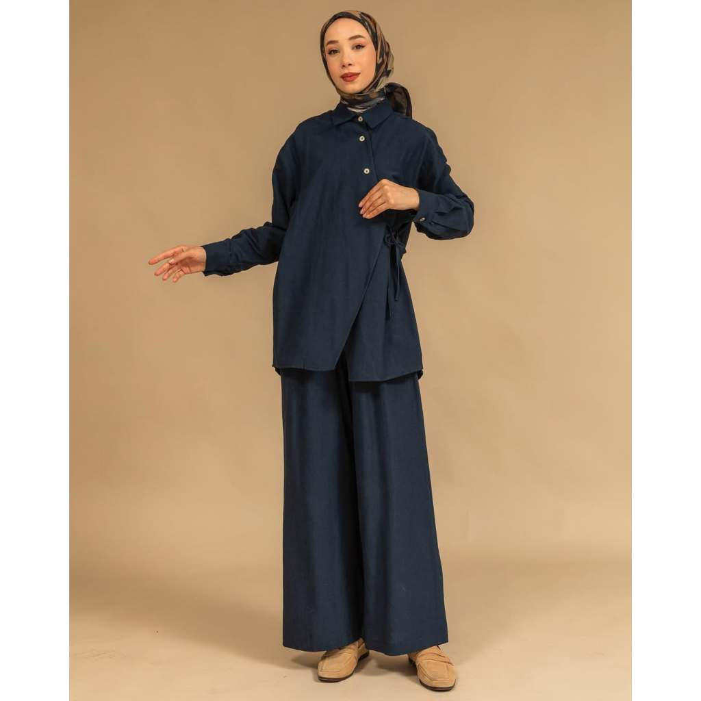 ชุดสูทผู้หญิง Naira ล่าสุด ไซส์จัมโบ้ L XL XXL 3XL 4XL