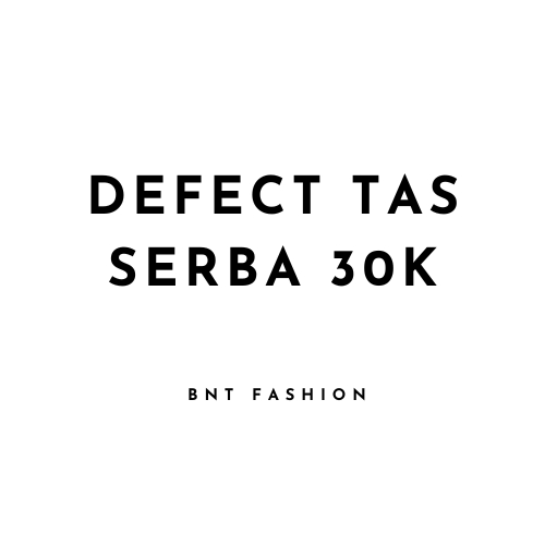 35K MULTI-PURPOSE BAG (DEFECT BAG)