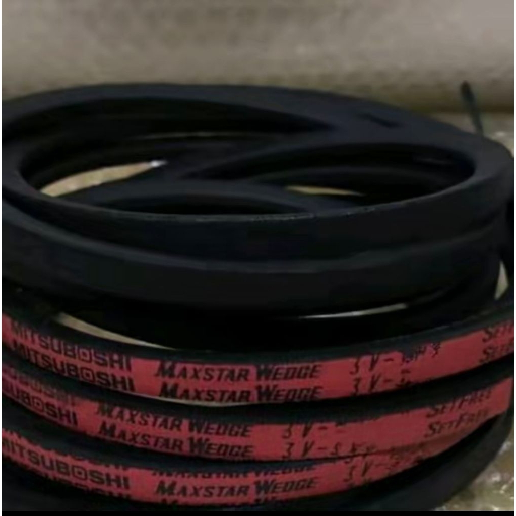 VANBELT 3V670 MITSUBOSHI MAXSTAR WEDGE 3V 670