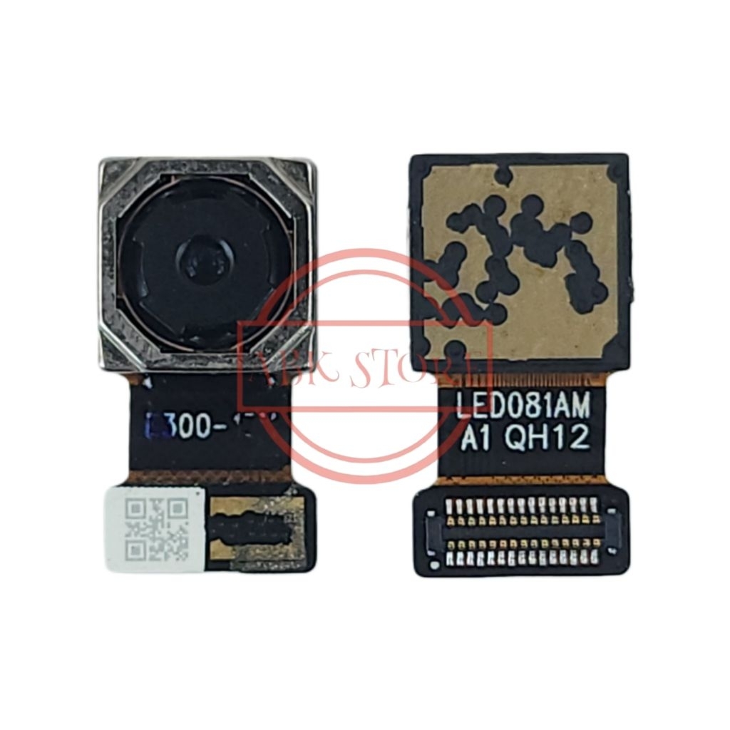 กล้องด้านหลังสําหรับ ASUS ZENFONE LIVE L1 ZA550KL / LIVE L2 ZA551KL กล้องด้านหลัง