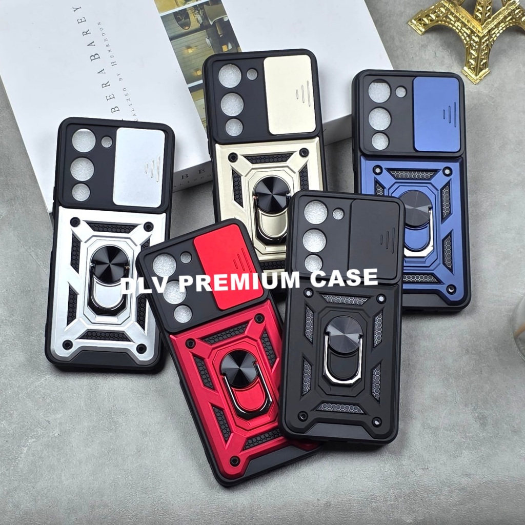 VIVO Y19S GT VIVO Y04S VIVO Y04 CASE TRANSFORMER SLIDE CASE ROBOT CASE VIVO Y19S GT VIVO Y04S VIVO Y