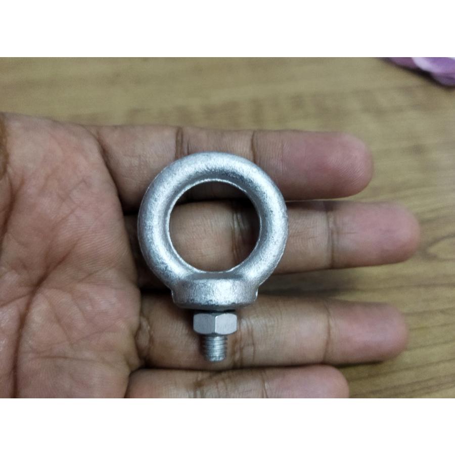 MATA Eye Bolt / Eyebolt / Eye Bolt M6 Hengzhu Original