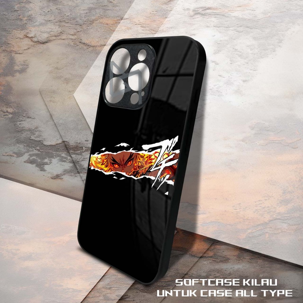 BC06 Shiny Softcase All Type Case Iphone Samsun* Opp* Viv*o Realme* Xiaom* Infini*x Ite*l Tekn*o*k I