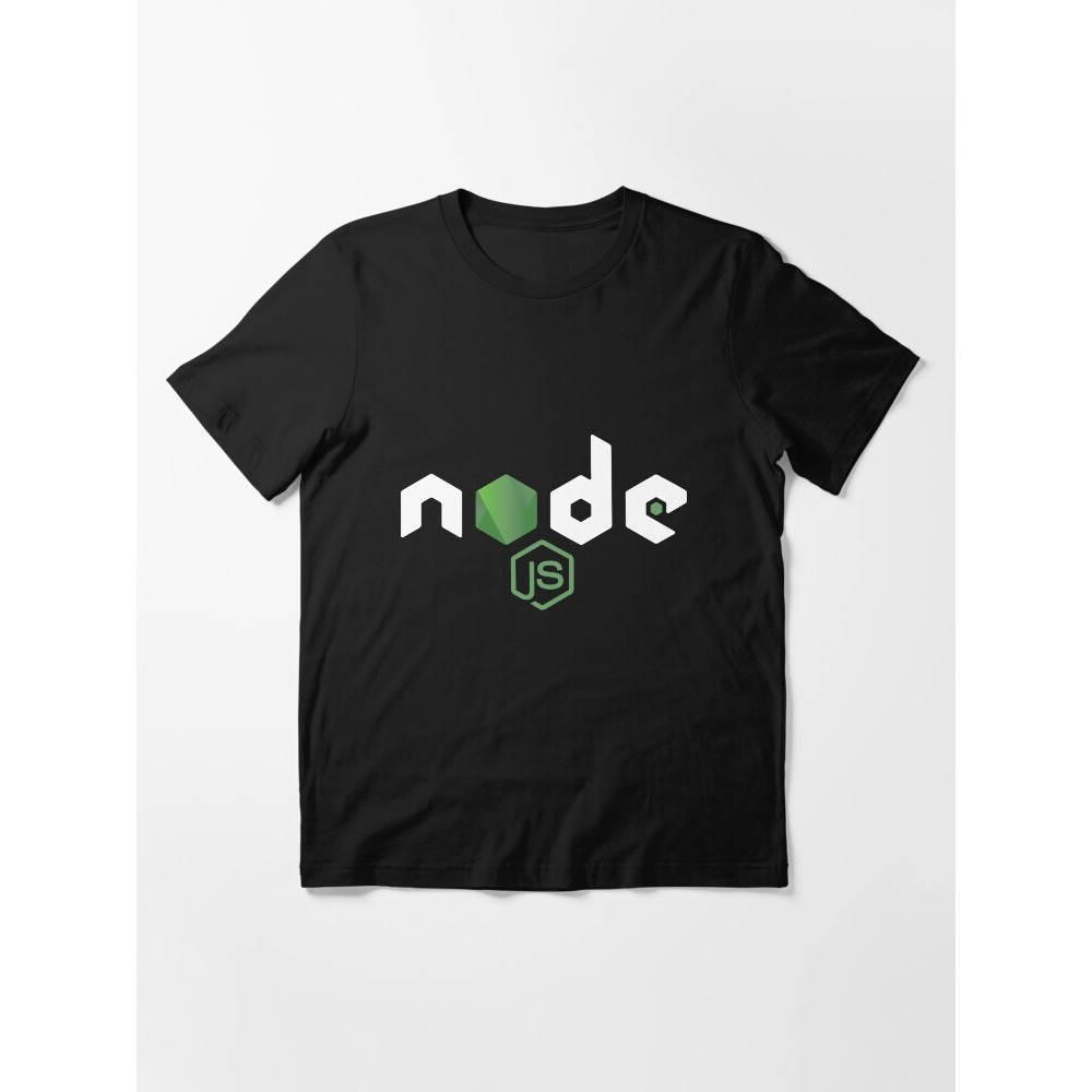 NoteJS Java Script Essential Programmer เสื้อยืด